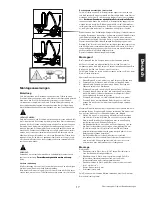 Предварительный просмотр 17 страницы SPX AquaT Instruction Manual