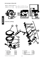 Предварительный просмотр 20 страницы SPX AquaT Instruction Manual