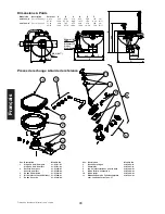 Предварительный просмотр 26 страницы SPX AquaT Instruction Manual