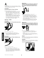 Предварительный просмотр 28 страницы SPX AquaT Instruction Manual