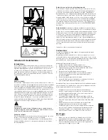 Предварительный просмотр 35 страницы SPX AquaT Instruction Manual