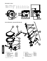 Предварительный просмотр 38 страницы SPX AquaT Instruction Manual