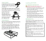 Preview for 5 page of SPX C.A.T4 User Manual