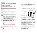 Preview for 6 page of SPX C.A.T4 User Manual