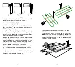 Preview for 7 page of SPX C.A.T4 User Manual