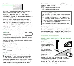 Preview for 9 page of SPX C.A.T4 User Manual