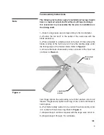 Preview for 3 page of SPX Cofimco U Style Hub User Manual