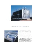 Preview for 2 page of SPX Cooling Tower Marley NC Class Specifications