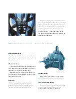 Preview for 6 page of SPX Cooling Tower Marley NC Class Specifications