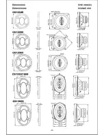 Preview for 2 page of SPX CS12040 Instruction Manual