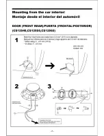 Preview for 7 page of SPX CS12040 Instruction Manual