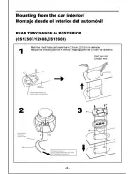 Preview for 8 page of SPX CS12040 Instruction Manual