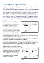 Предварительный просмотр 16 страницы SPX CUES ACCUPOINT MS611 User Manual