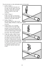 Предварительный просмотр 20 страницы SPX CUES ACCUPOINT MS611 User Manual