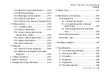 Preview for 18 page of SPX CUES flexiprobe Operation Manual