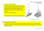 Preview for 76 page of SPX CUES flexiprobe Operation Manual