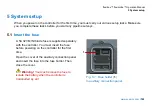 Preview for 103 page of SPX CUES flexiprobe Operation Manual