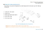 Предварительный просмотр 157 страницы SPX CUES flexiprobe Operation Manual