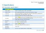 Preview for 279 page of SPX CUES flexiprobe Operation Manual