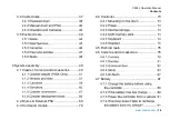 Preview for 14 page of SPX CUES flexitrax C550c Operation Manual