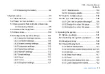 Preview for 15 page of SPX CUES flexitrax C550c Operation Manual