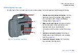 Preview for 29 page of SPX CUES flexitrax C550c Operation Manual