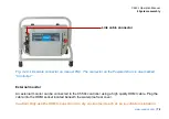 Preview for 72 page of SPX CUES flexitrax C550c Operation Manual