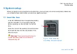 Preview for 93 page of SPX CUES flexitrax C550c Operation Manual