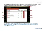 Preview for 114 page of SPX CUES flexitrax C550c Operation Manual