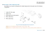 Preview for 145 page of SPX CUES flexitrax C550c Operation Manual