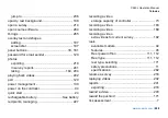 Preview for 288 page of SPX CUES flexitrax C550c Operation Manual