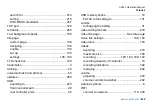 Preview for 290 page of SPX CUES flexitrax C550c Operation Manual