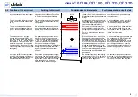 Preview for 8 page of SPX DELAIR QD 150 Operating Manual And Parts List