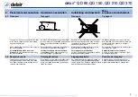 Preview for 9 page of SPX DELAIR QD 150 Operating Manual And Parts List