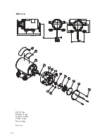 Preview for 42 page of SPX FLOW F2P10-19 Instruction Manual