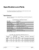 Предварительный просмотр 30 страницы SPX GSE tech-motive tool SD25 Series User Manual