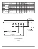 Preview for 32 page of SPX Hankinson HHE Series Instruction Manual