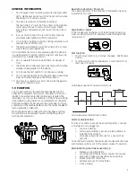 Preview for 3 page of SPX Hankison 600 Series Instruction Manual