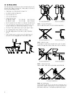 Preview for 4 page of SPX Hankison 600 Series Instruction Manual