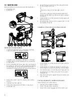 Preview for 8 page of SPX Hankison 600 Series Instruction Manual