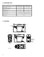 Preview for 10 page of SPX Hankison 600 Series Instruction Manual