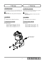 Preview for 16 page of SPX Hankison CF Series Instruction Manual