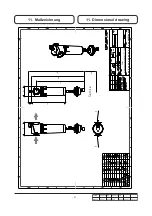 Предварительный просмотр 31 страницы SPX Hankison CF Series Instruction Manual