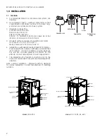 Preview for 4 page of SPX Hankison GCU Series Instruction Manual