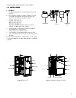 Предварительный просмотр 3 страницы SPX HANKISON HES Series Instruction Manual