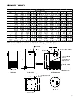 Предварительный просмотр 23 страницы SPX HANKISON HES Series Instruction Manual