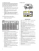 Preview for 8 page of SPX Hankison HPRP 1000 Instruction Manual