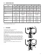 Preview for 5 page of SPX Hankison Trip-L-Trap 505 Instruction Manual