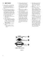 Preview for 6 page of SPX Hankison Trip-L-Trap 505 Instruction Manual