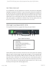 Preview for 8 page of SPX JEMACO HX101K Installation, Operation And Maintenance Manual